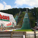 Adlerschanze Hinterzarten