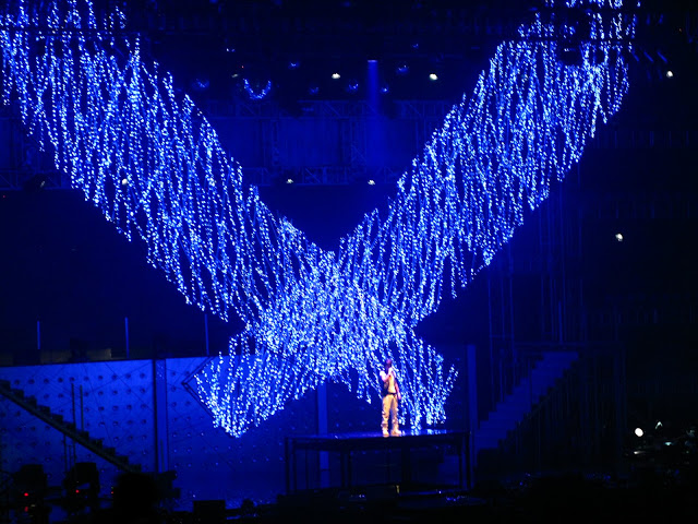 2009.08.21 Gary Cao Concert