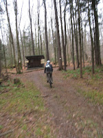 Almost the halfway point (Cowles Settlement, New York, United States) Photo