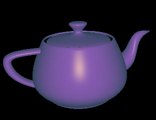 zwqxin.com per pixel lighting