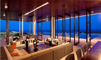 Diseño-de-interiores-casas-modernas-casas-de-lujo-en-la-playa