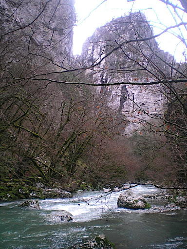 Photo of  Ζαγόρι: Βικάκι / Ρογκοβό - Παλιογέφυρο