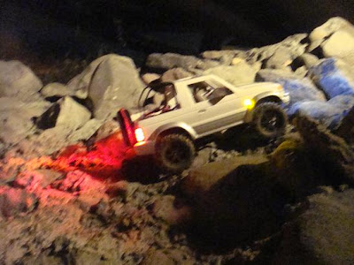 TAMIYA CC-01 �ѥ����� F350 ����ɥ� RC4WD TRAIL FINDER LAND ROVER DEFENDER90 JEEP WRANGLER