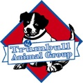 Trumbull Animal Group Logo