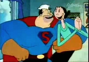 brutus e olivia