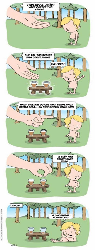 deuseadao