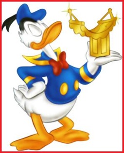 229_87-Donald-Duck-Hammock-Award