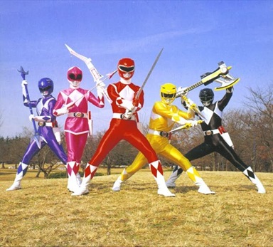 rangers 1
