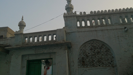 मस्जिद-ए-नूर