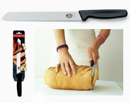 Knifebread