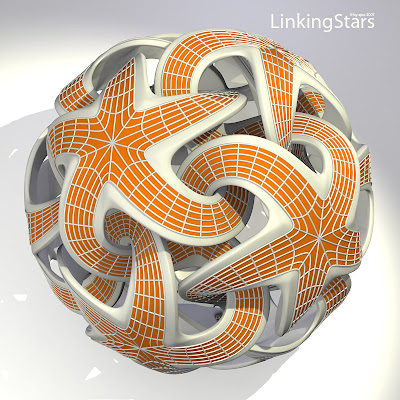 LinkingStars 001d - Made with TopMod3D v2.0 (topmod3d.org)