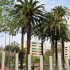 LES CORTS...