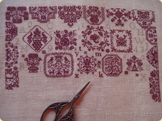 SAL MOULINE ROUGE OBJ 6