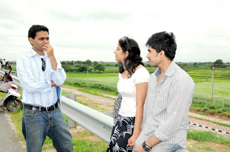 LBW On Location Stills gallery