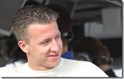 AJ Allmendinger, 2009