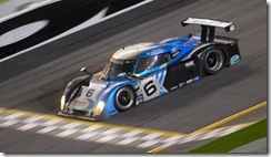 MSR No 6, Rolex 24, 2010