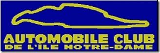 Logo Club Automobile