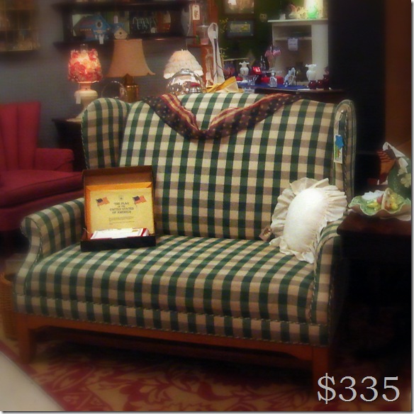 sold