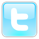 Twitter Logo