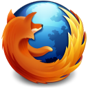 Firefox Logo