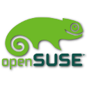 OpenSUSE Logo