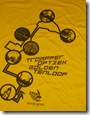 Goldenten shirt Goldenten shirt