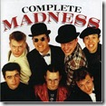Madness Madness