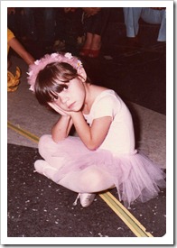 Bebezinha_bailarina