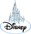 Logo Disney