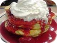 pancakes