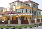 3 Storey Semi-Detached House