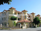 3 Storey Terrace House