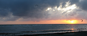 Evening