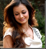 2Diya-Mirza sexy bollywood actress pictures 080510