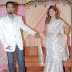 Rambha engagement photos