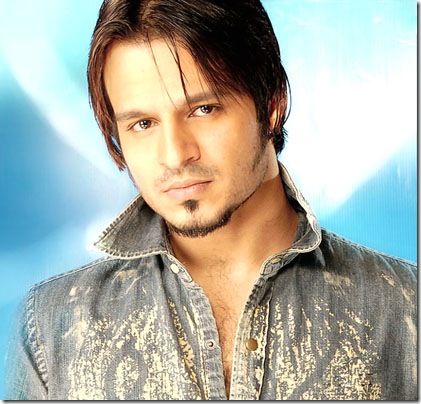 Vivek Oberoi  bollywood actor