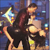 Hrithik Roshan and Barbara Mori got wet together!