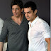 Aamir vs SRK for Hirani!
