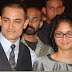 Kiran has had a miscarriage, says Aamir Khan