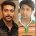 Jayam Ravi is back to being chubby!