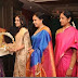 Aishwarya Dhanush inaugurates golu @ Park Sheraton - images