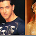 The two ladyloves of Hrithik Roshan
