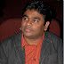 Again A R Rahman gets nominated!