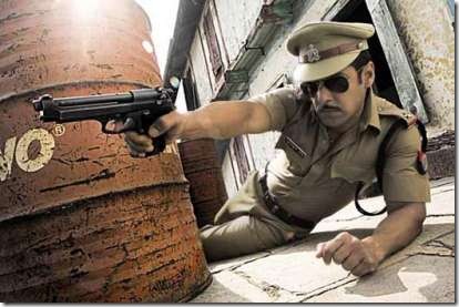 Dabangg