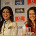 Shilpa & Preity face a setback with the termination of their teams from IPL