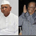 Rajinikanth to join Anna Hazare!