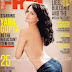 Yana Gupta goes topless for FHM