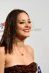 Marion Cotillard