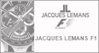 Jacques Lemans F1
