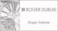 Roger Dubuis